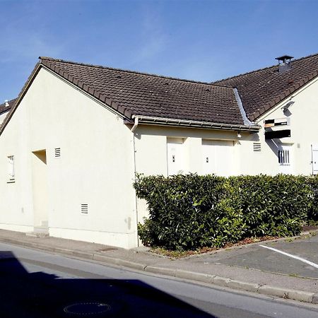 Premiere Classe Rouen Nord - Bois Guillaume Exterior photo