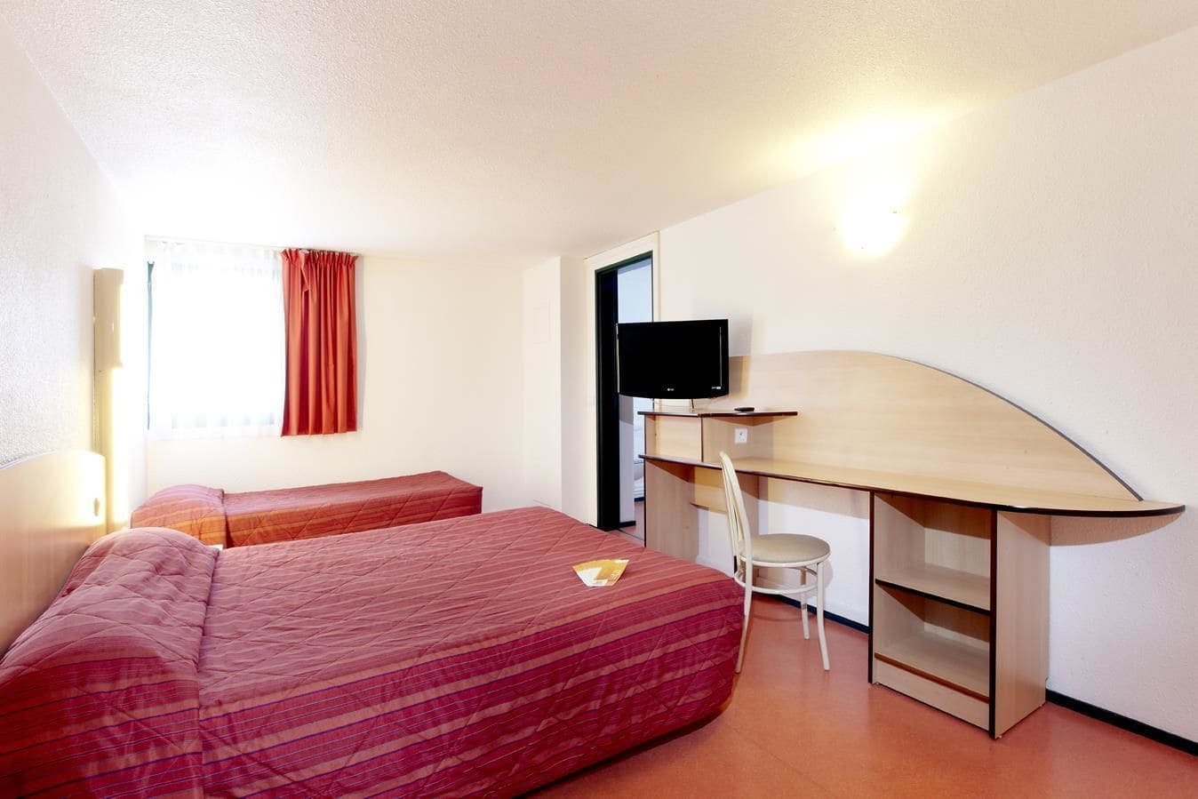 Premiere Classe Rouen Nord - Bois Guillaume Exterior photo